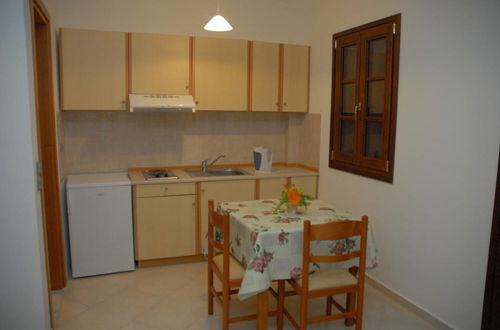 Photo 23 - Tilos Fantasy Apartments