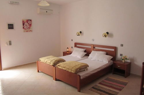 Photo 11 - Tilos Fantasy Apartments