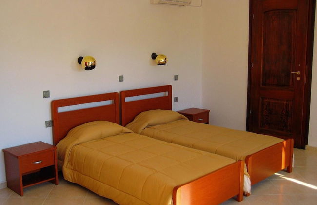 Tilos Fantasy Apartments - Foto 12