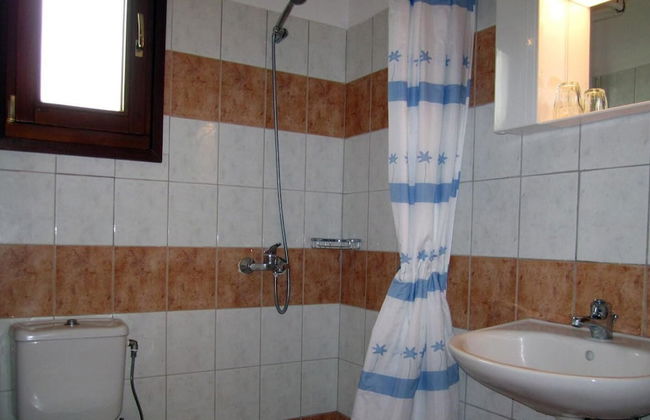 Tilos Fantasy Apartments - Foto 30
