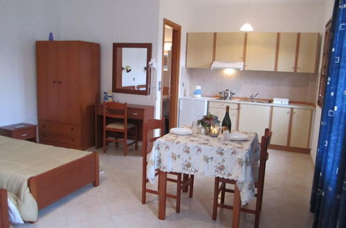 Photo 22 - Tilos Fantasy Apartments