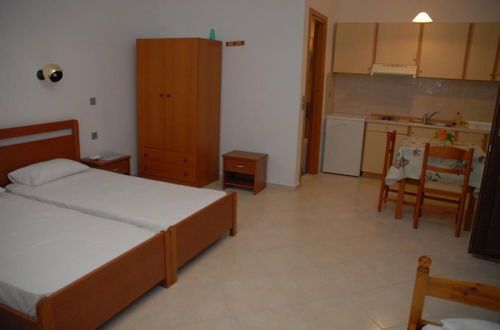 Photo 18 - Tilos Fantasy Apartments