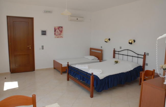 Tilos Fantasy Apartments - Foto 15
