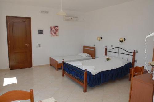 Photo 15 - Tilos Fantasy Apartments