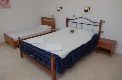 Photo 17 - Tilos Fantasy Apartments