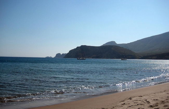 Tilos Fantasy Apartments - Foto 36