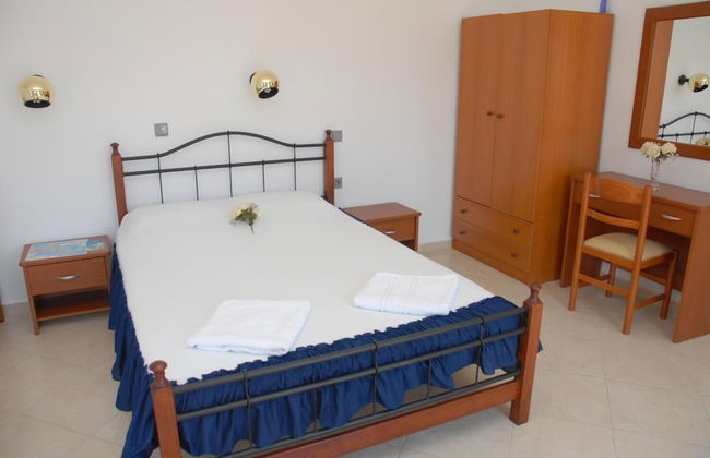 Tilos Fantasy Apartments - Foto 16