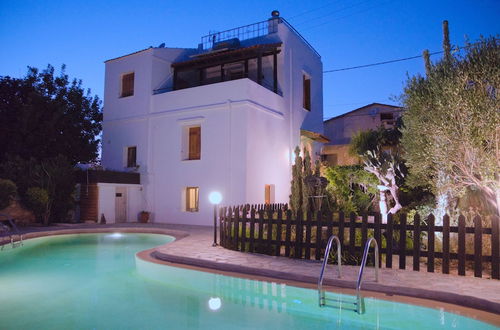 Photo 1 - Villa Athina