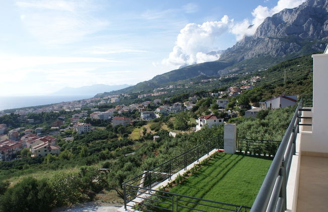 Villa Tonka - Foto 66