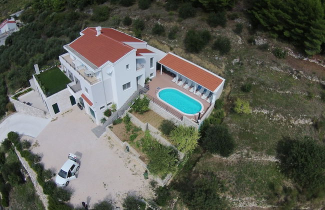 Villa Tonka - Foto 59
