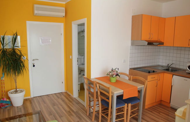 Villa Tonka - Foto 26