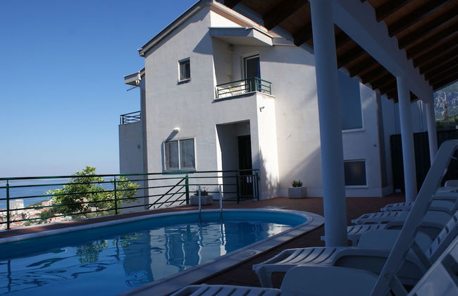 Villa Tonka - Foto 51