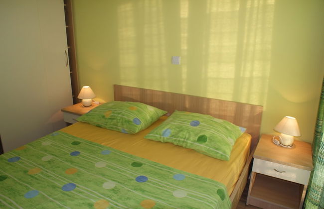 Villa Tonka - Foto 13
