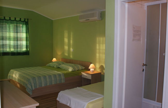 Villa Tonka - Foto 12