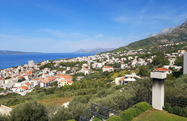 Villa Tonka - Foto 19