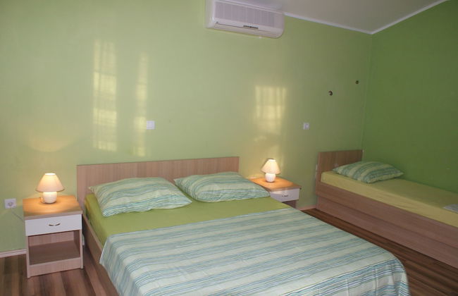 Villa Tonka - Foto 15
