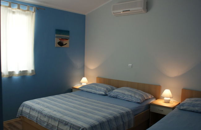 Villa Tonka - Foto 14