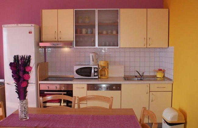 Villa Tonka - Foto 25