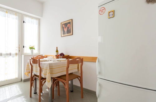 Photo 10 - Cosy Apartment in Malinska With Barbecue