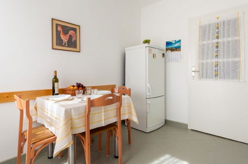 Photo 7 - Cosy Apartment in Malinska With Barbecue