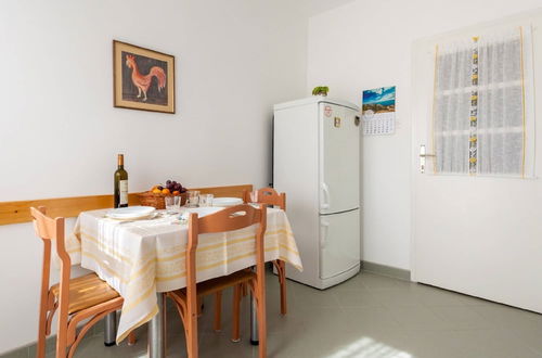 Photo 9 - Cosy Apartment in Malinska With Barbecue