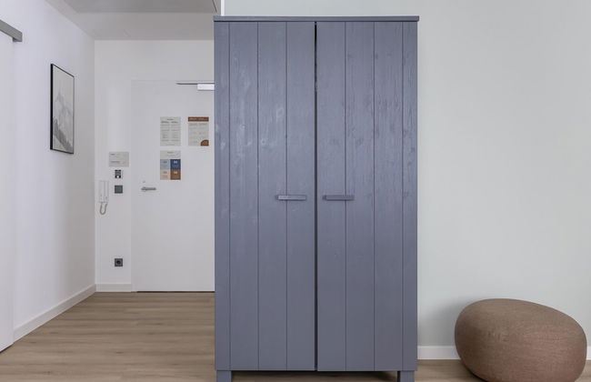 Limehome Rosenheim Gillitzerstraße - Foto 6