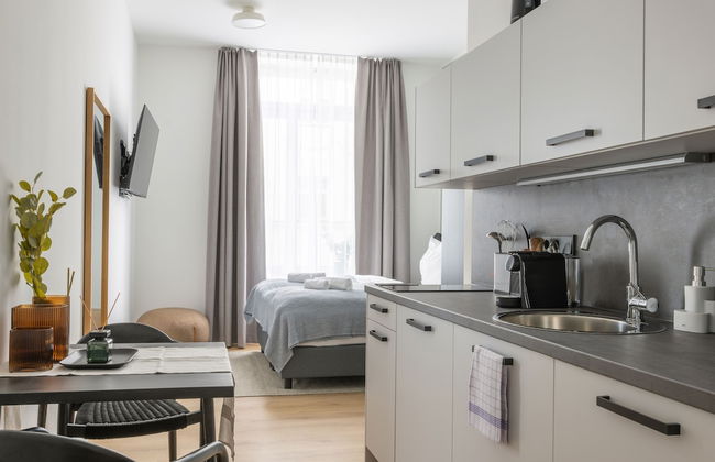 Limehome Rosenheim Gillitzerstraße - Foto 30