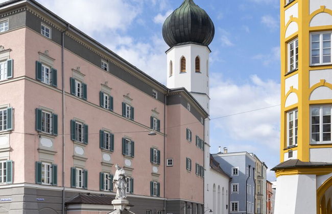 Limehome Rosenheim Gillitzerstraße - Foto 53