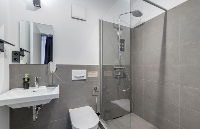 Limehome Rosenheim Gillitzerstraße - Foto 40