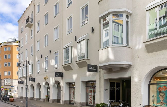 Limehome Rosenheim Gillitzerstraße - Foto 46