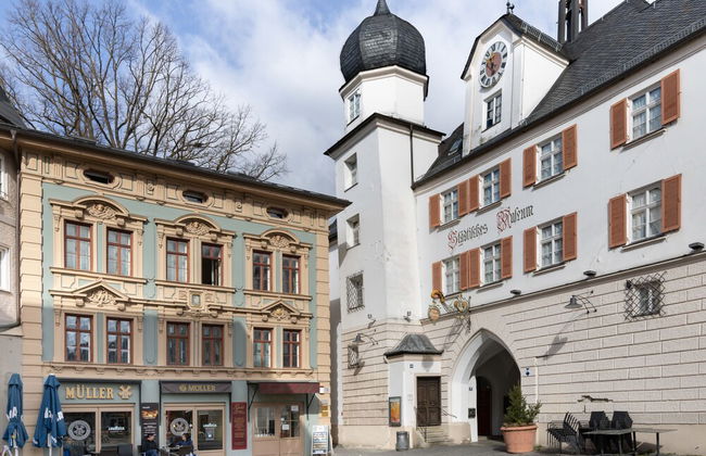 Limehome Rosenheim Gillitzerstraße - Foto 55