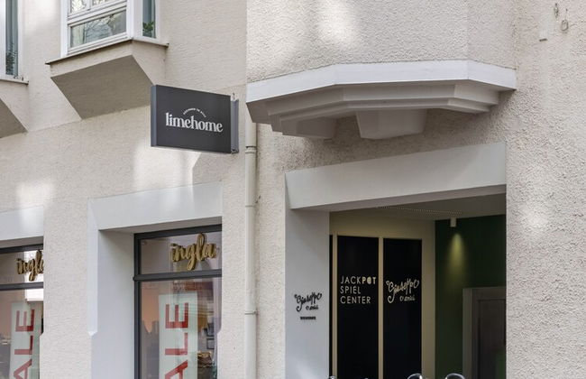 Limehome Rosenheim Gillitzerstraße - Foto 44