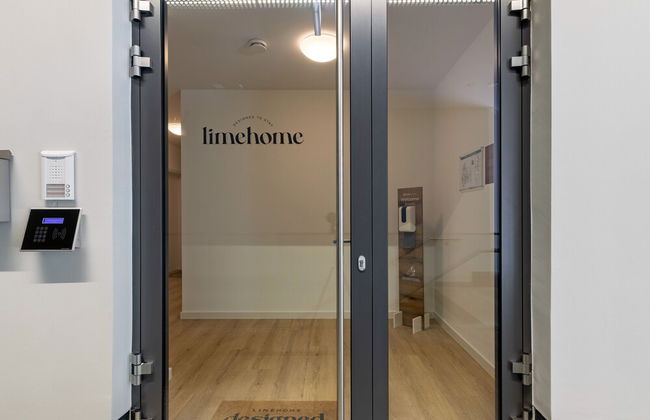 Limehome Rosenheim Gillitzerstraße - Foto 45