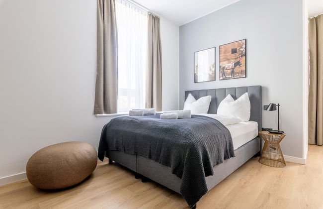 Limehome Rosenheim Gillitzerstraße - Foto 10
