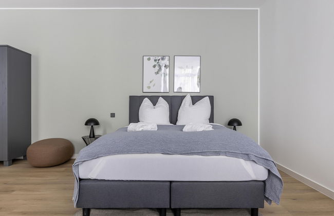 Limehome Rosenheim Gillitzerstraße - Foto 3