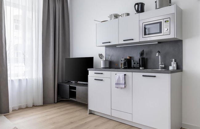Limehome Rosenheim Gillitzerstraße - Foto 23
