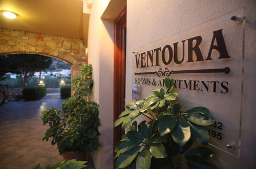 Foto 44 - Ventoura Studios & Apartments