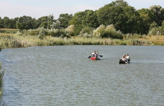 Photo 3 - Holiday Home in Otterndorf