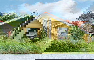 Foto 1 - Holiday Home in Otterndorf