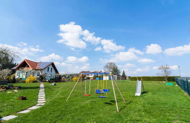 Traumhaftes Feriendomizil in der Vulkaneifel - Foto 20