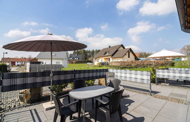 Traumhaftes Feriendomizil in der Vulkaneifel - Foto 24