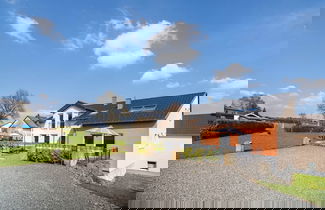 Photo 1 - Dreamy Holiday Home in Ellscheid With Terrace