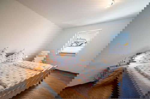 Foto 6 - Apartment With a View of the Countryside