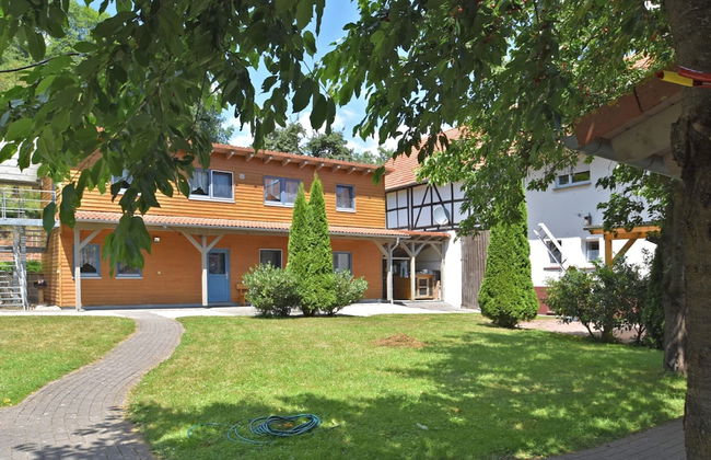 Wohnung in Huddingen mit Terrasse - Foto 20