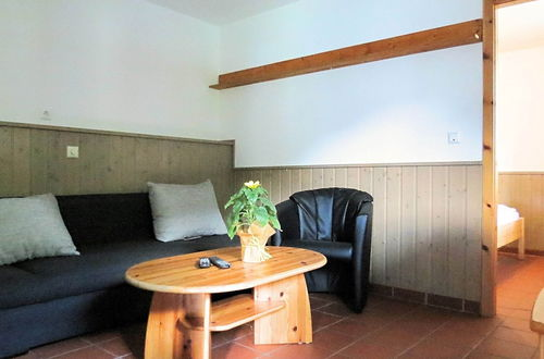 Photo 5 - Apartment With Terrace in Huddingen