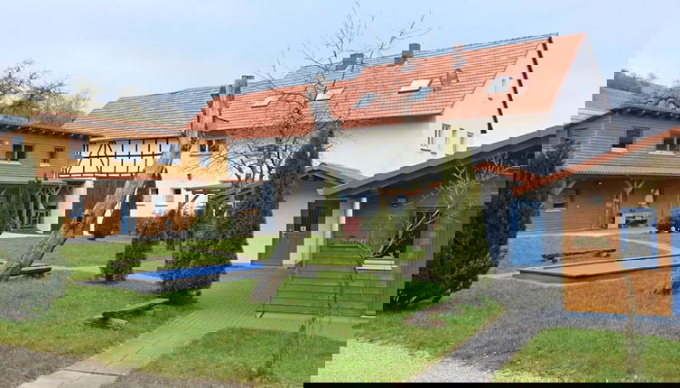 Photo 1 - Apartment With Terrace in Huddingen