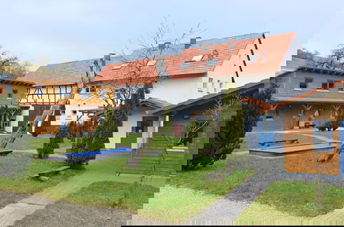 Photo 1 - Apartment With Terrace in Huddingen