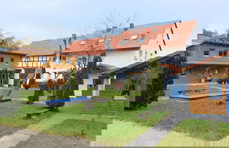 Photo 1 - Apartment With Terrace in Huddingen