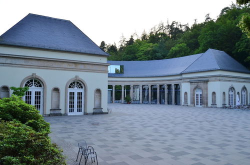 Photo 22 - Apartment With Terrace in Huddingen