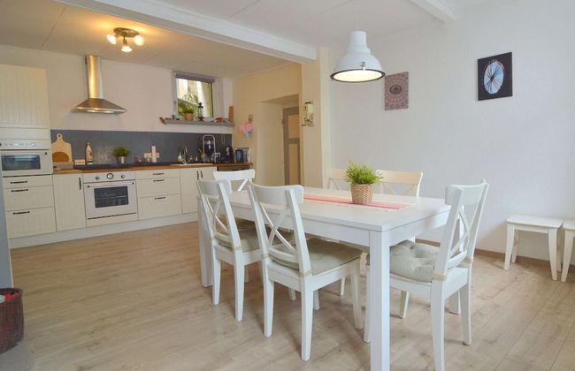 Veltenhaus: Historic Retreat - Foto 24